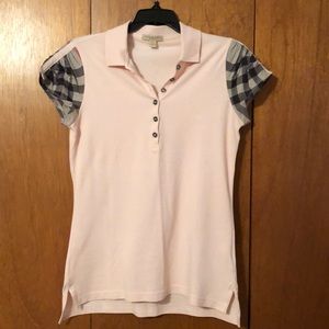 Burberry Top